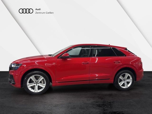 Audi Q8 TFSI E - 2022 - Joinsteer - #3