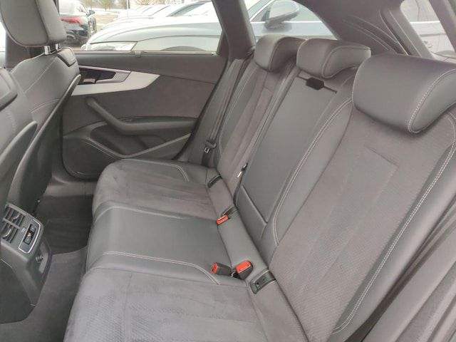 Audi S4 Avant - 2024 - Joinsteer - #12