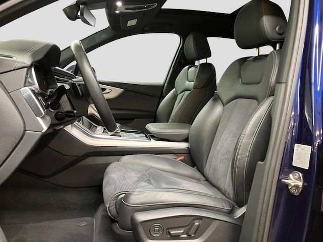 Audi Q7 SUV TFSI E - 2022 - Joinsteer - #9