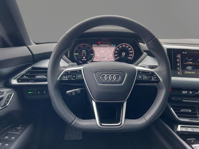 Audi E-tron GT Quattro E-tron Quattro - 2023 - Joinsteer - #12