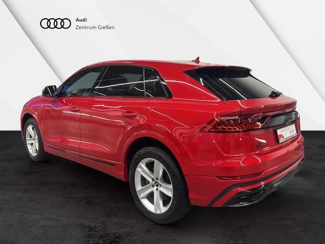 Audi Q8 TFSI E - 2022 - Joinsteer - #4