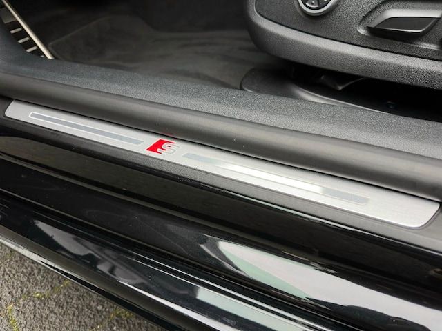 Audi S5 Sportback - 2024 - Joinsteer - #9