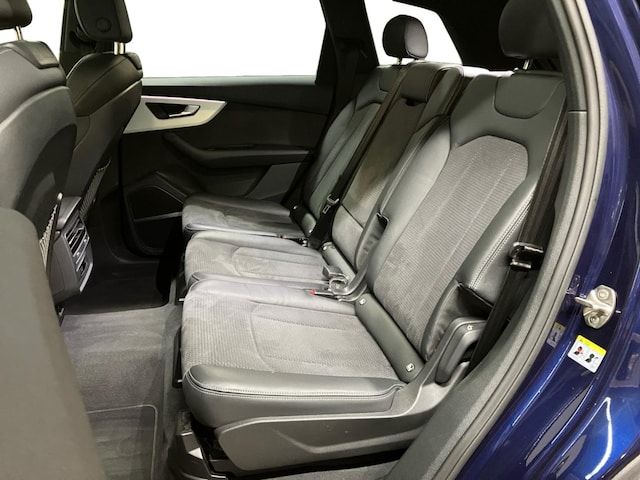 Audi Q7 SUV TFSI E - 2022 - Joinsteer - #10