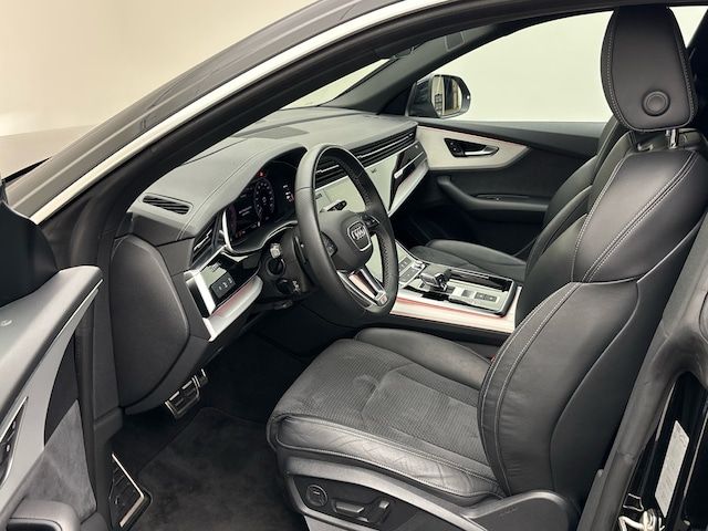 Audi Q8 TFSI E - 2023 - Joinsteer - #9