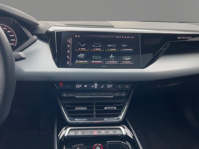 Audi E-tron GT Quattro E-tron Quattro - 2023 - Joinsteer - #13
