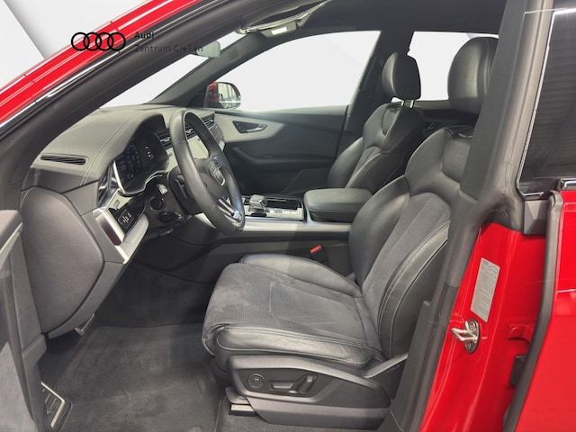 Audi Q8 TFSI E - 2022 - Joinsteer - #5