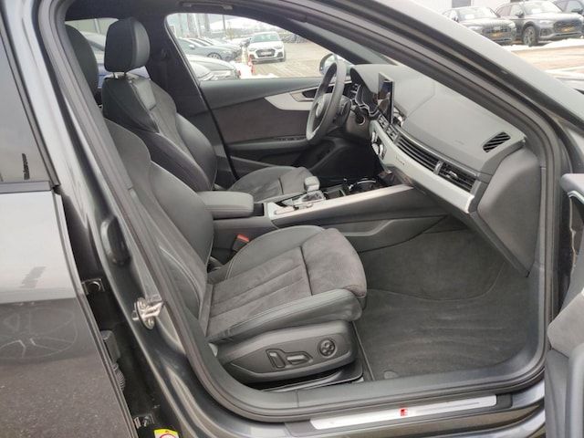 Audi S4 Avant - 2024 - Joinsteer - #14