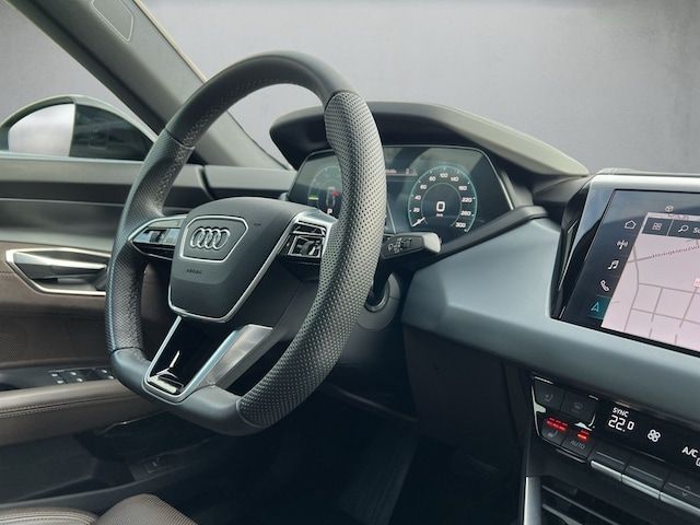 Audi E-tron GT Quattro E-tron Quattro - 2023 - Joinsteer - #8