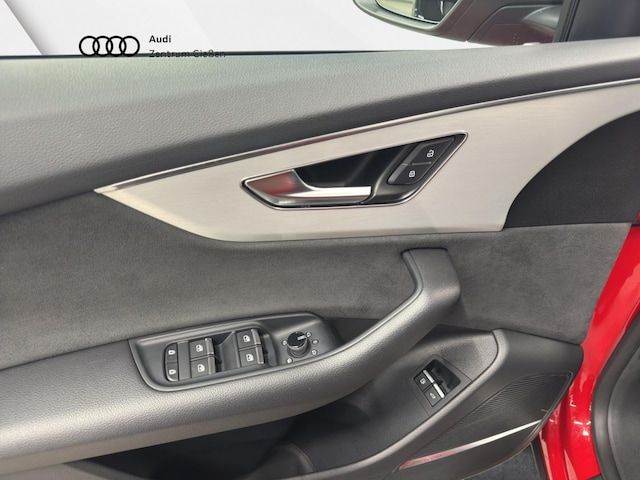 Audi Q8 TFSI E - 2022 - Joinsteer - #6