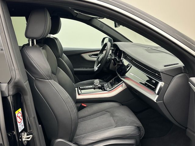 Audi Q8 TFSI E - 2023 - Joinsteer - #10