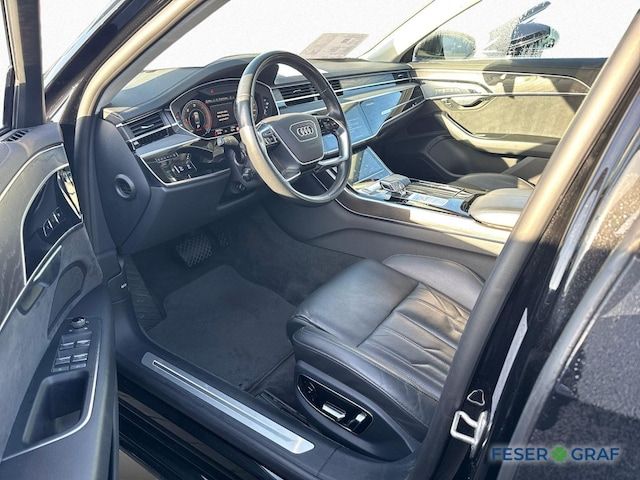 Audi A8 50 TDI Quattro Tiptronic - 2023 - Joinsteer - #10