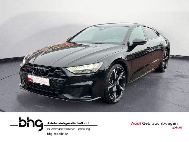 Audi A7 Sportback 45 TFSI Quattro S Tronic - 2024 - Joinsteer - #1