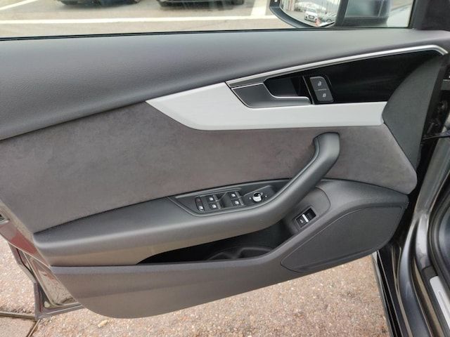 Audi S4 Avant - 2024 - Joinsteer - #15