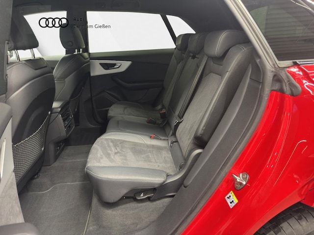 Audi Q8 TFSI E - 2022 - Joinsteer - #7
