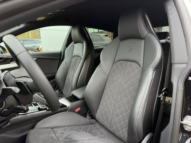 Audi S5 Sportback - 2024 - Joinsteer - #11