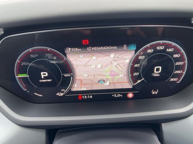 Audi E-tron GT Quattro E-tron Quattro - 2023 - Joinsteer - #15