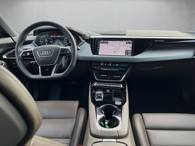 Audi E-tron GT Quattro E-tron Quattro - 2023 - Joinsteer - #9