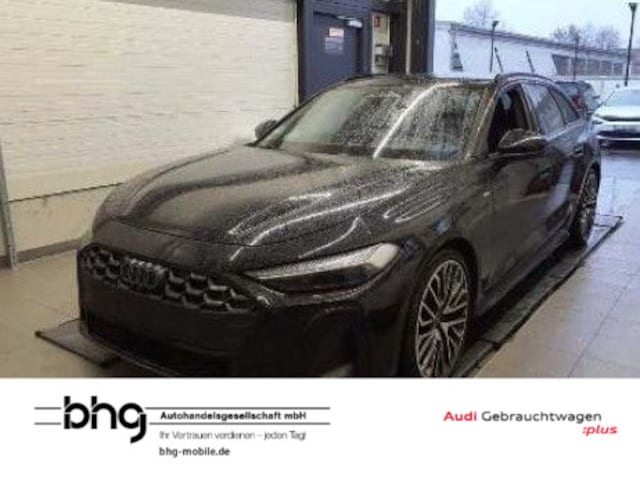 Audi A5 Avant TDI Quattro S Tronic - 2025 - Joinsteer - #1