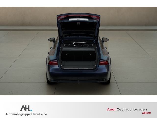 Audi A7 Sportback 50 TDI Quattro Tiptronic - 2025 - Joinsteer - #6