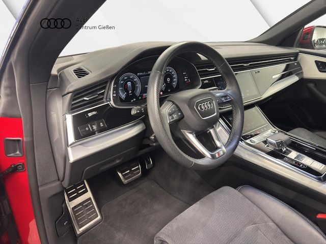 Audi Q8 TFSI E - 2022 - Joinsteer - #8