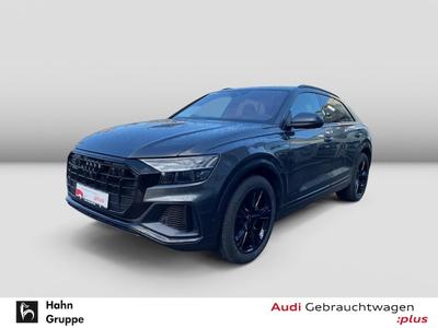 Audi Q8 TFSI E -  - Joinsteer - #1