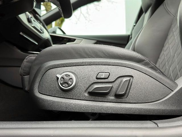 Audi S5 Sportback - 2024 - Joinsteer - #12