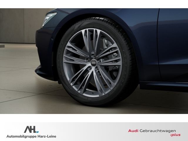 Audi A7 Sportback TFSI E 50 TFSI E Quattro S Tronic - 2025 - Joinsteer - #5