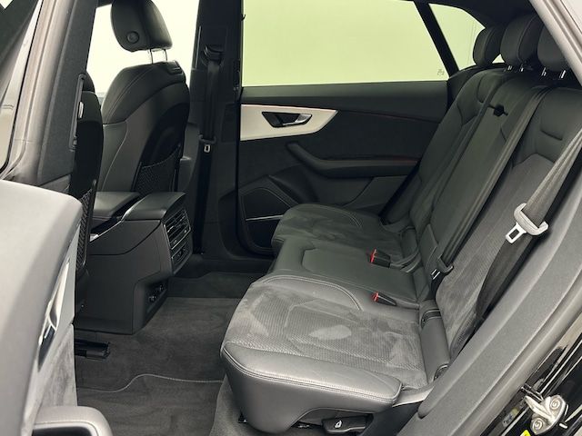 Audi Q8 TFSI E - 2023 - Joinsteer - #11