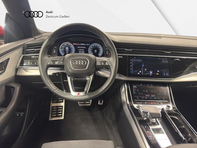 Audi Q8 TFSI E - 2022 - Joinsteer - #9