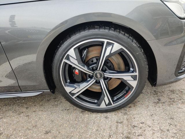 Audi S4 Avant - 2024 - Joinsteer - #16