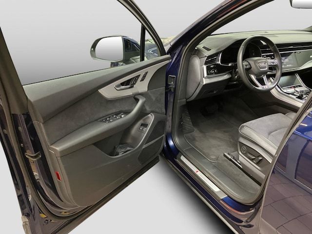 Audi Q7 SUV TFSI E - 2022 - Joinsteer - #13
