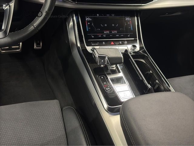 Audi Q8 TFSI E - 2022 - Joinsteer - #10