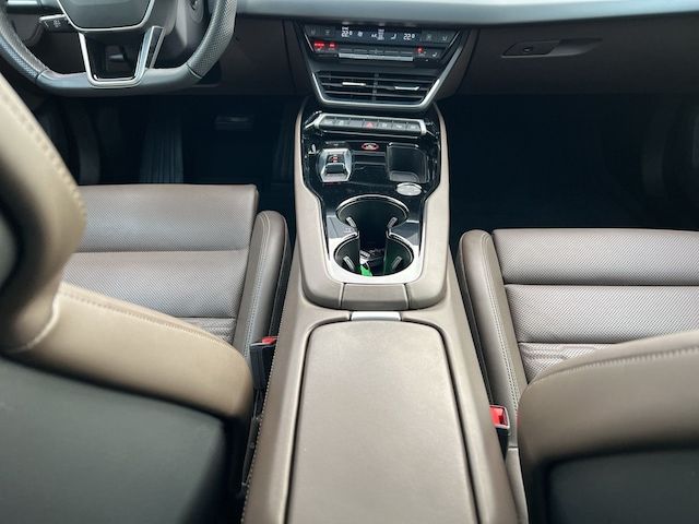 Audi E-tron GT Quattro E-tron Quattro - 2023 - Joinsteer - #10