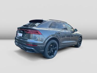 Audi Q8 TFSI E -  - Joinsteer - #2