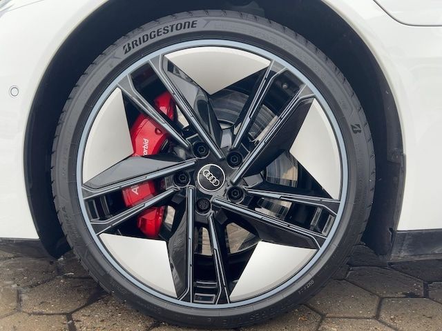 Audi E-tron GT Quattro E-tron Quattro - 2023 - Joinsteer - #18
