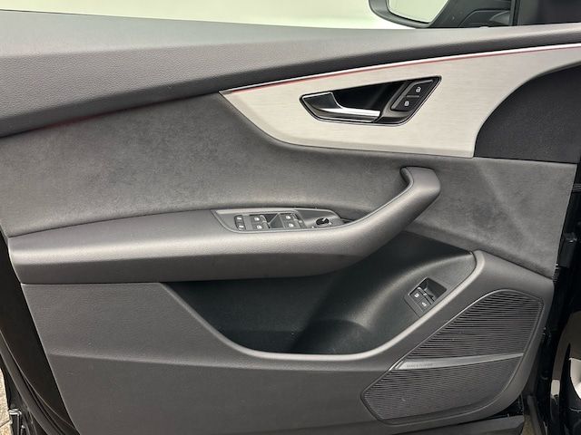 Audi Q8 TFSI E - 2023 - Joinsteer - #12