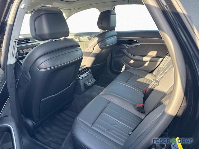 Audi A8 50 TDI Quattro Tiptronic - 2023 - Joinsteer - #12