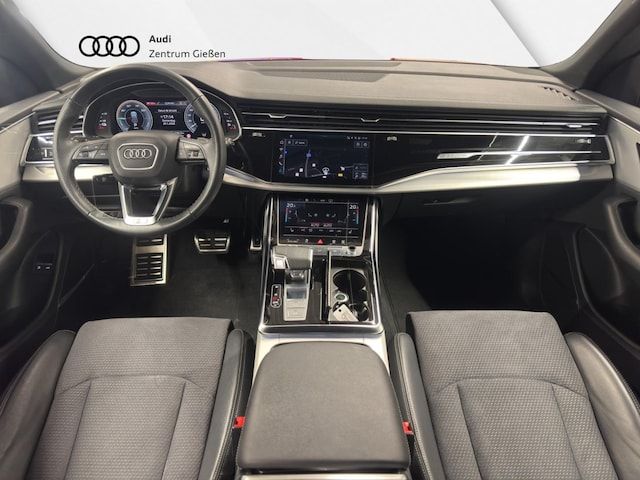 Audi Q8 TFSI E - 2022 - Joinsteer - #11