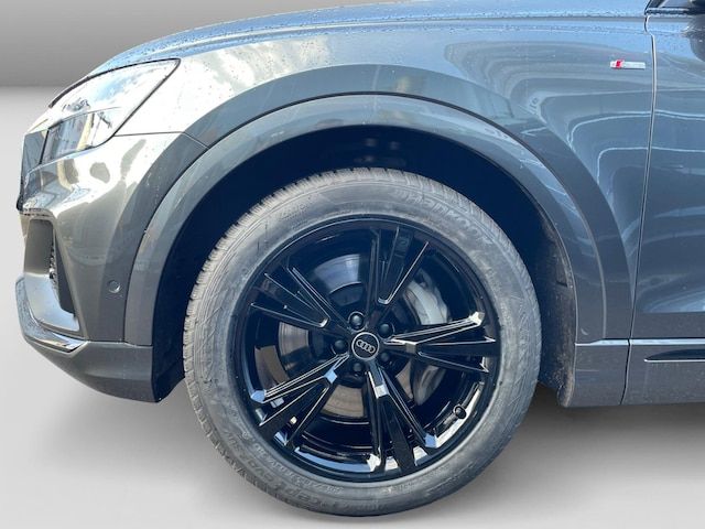 Audi Q8 TFSI E - 2022 - Joinsteer - #4
