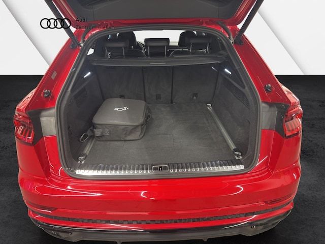 Audi Q8 TFSI E - 2022 - Joinsteer - #12