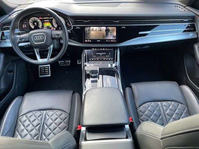 Audi Q8 TFSI E - 2022 - Joinsteer - #5