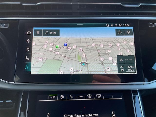 Audi Q8 TFSI E - 2022 - Joinsteer - #6