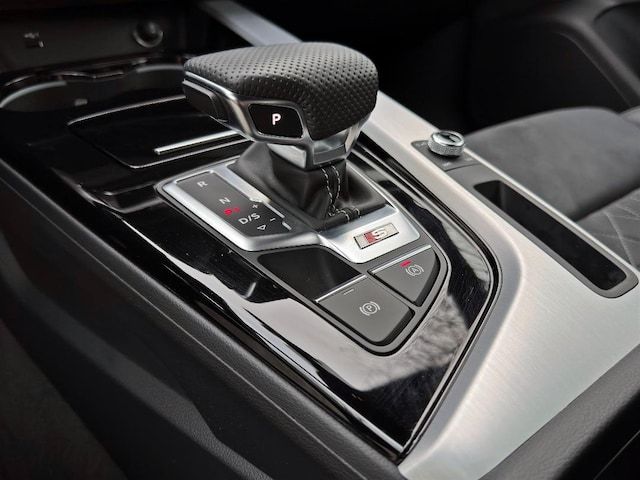 Audi S5 Sportback - 2024 - Joinsteer - #18