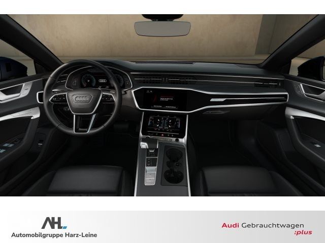 Audi A7 Sportback 50 TDI Quattro Tiptronic - 2025 - Joinsteer - #8