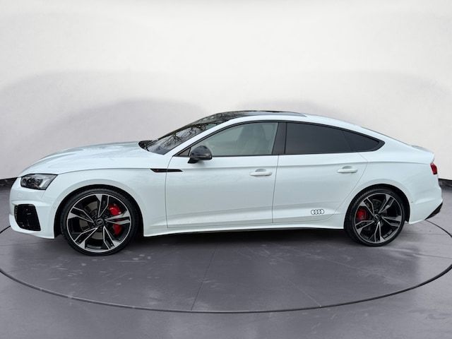 Audi S5 Sportback - 2025 - Joinsteer - #2