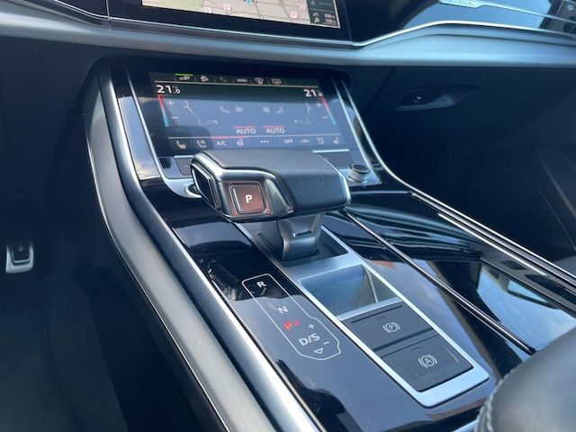 Audi Q8 TFSI E - 2022 - Joinsteer - #7