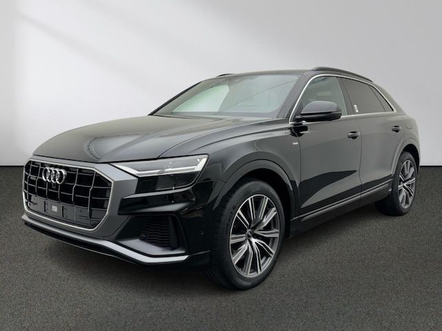 Audi Q8 TFSI E - 2023 - Joinsteer - #14