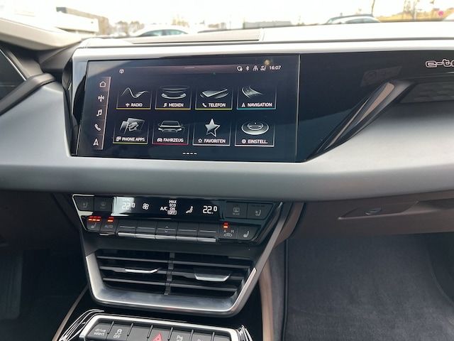 Audi E-tron GT Quattro E-tron Quattro - 2023 - Joinsteer - #12