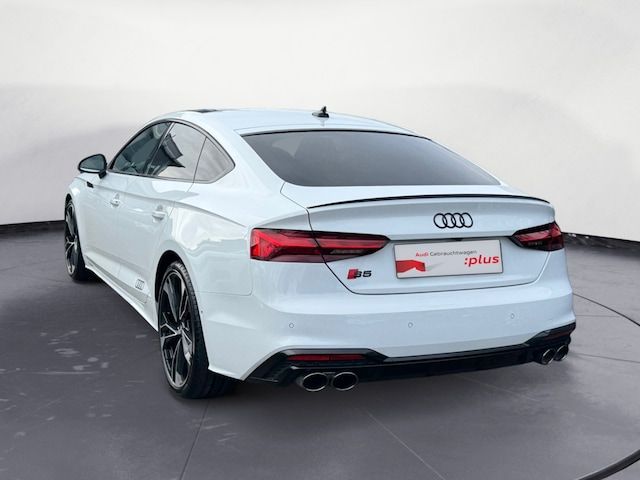Audi S5 Sportback - 2025 - Joinsteer - #3