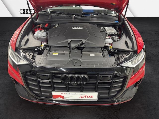 Audi Q8 TFSI E - 2022 - Joinsteer - #15